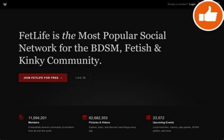 FetLife Review - AskMen