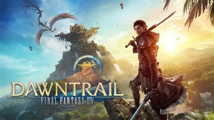 FFXIV Dawntrail | Release date speculation and Pictomancer explained