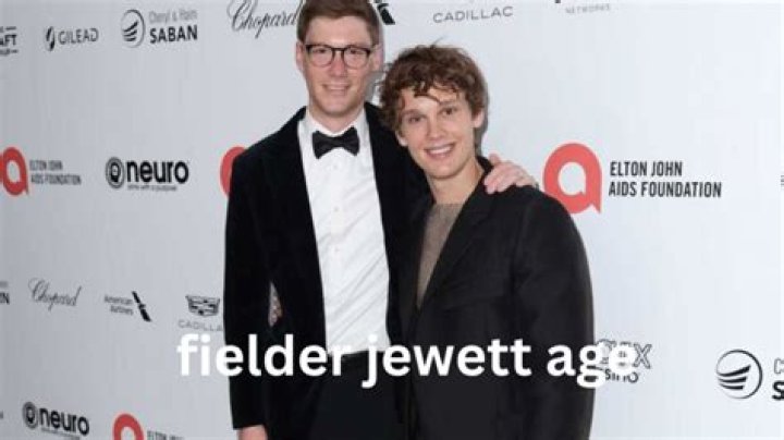 Fielder Jewett- Wiki, Age, Height, Net Worth, Wife, Ethnicity