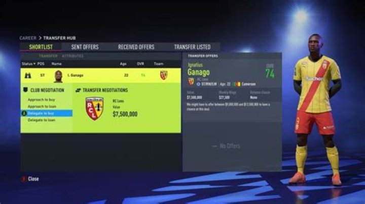 FIFA 22 Career Mode Guide: On the Road to Glory