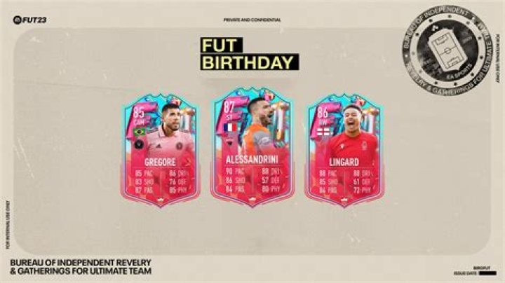 FIFA 23 Marquee Matchups | Release time, rewards & current objectives