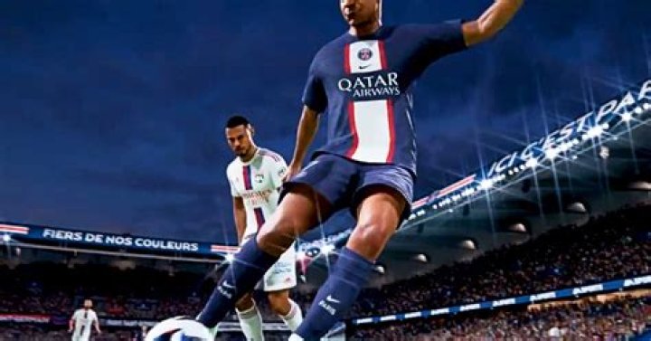 FIFA 23 Power Shot explained | How & why to use them