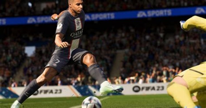FIFA 23 strikers | Best and fastest ST & CF, for Career Mode and FUT