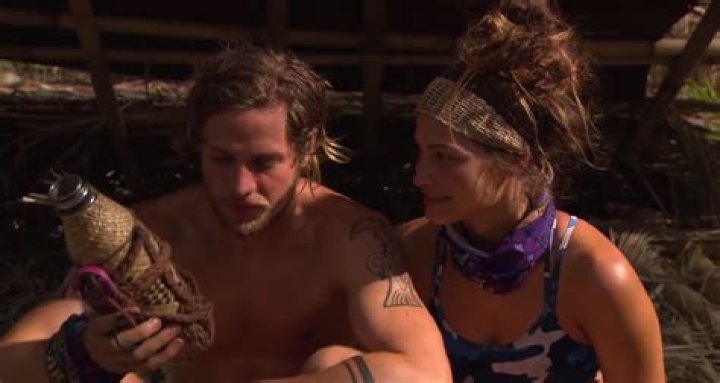 Figgy and Taylor From Survivor: Are They Still Together?