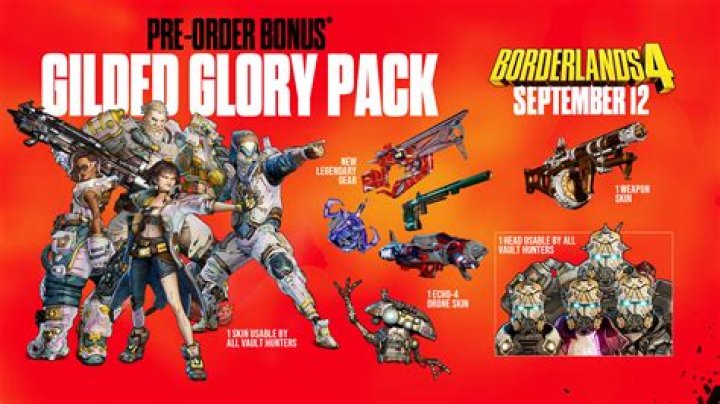 Fight Forever Pre-Order Bonus Characters and Elite Edition Announced