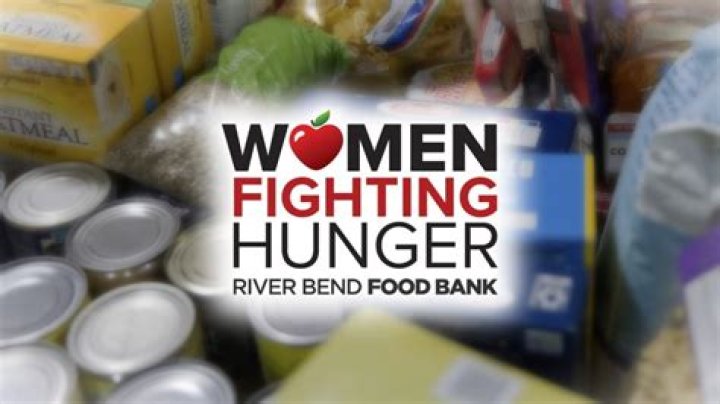Fighting hunger in Galesburg | OurQuadCities