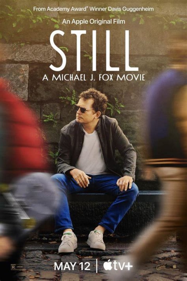 Film critic Linda Cook reviews ‘Still: A Michael J. Fox Movie’ and ‘The Flash’