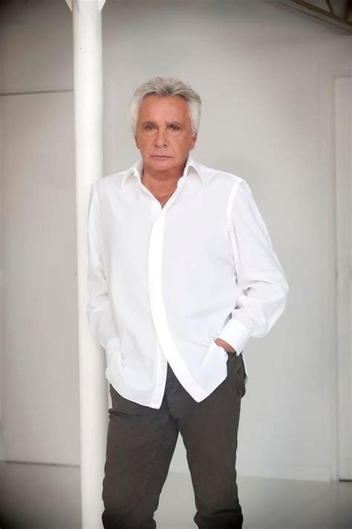 Fils De Michel Sardou - Bonjour Buzz