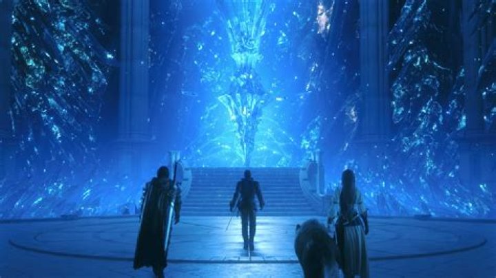 Final Fantasy 16 Surprisingly Won't Have a Day 1 Update