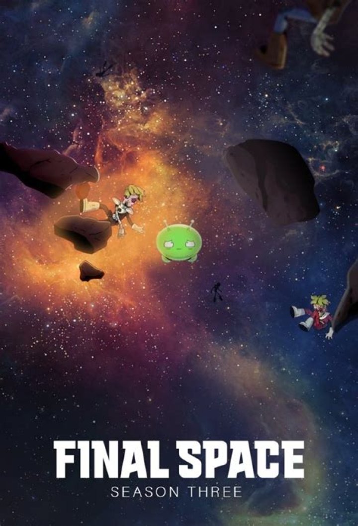 Final Space Season 3 Episode 4: What’s in Store?