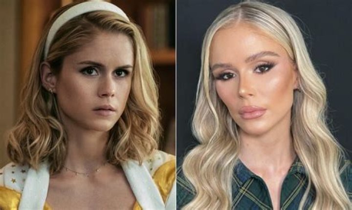 Find Out the Net Worth of Rising Hollywood Star, Erin Moriarty!