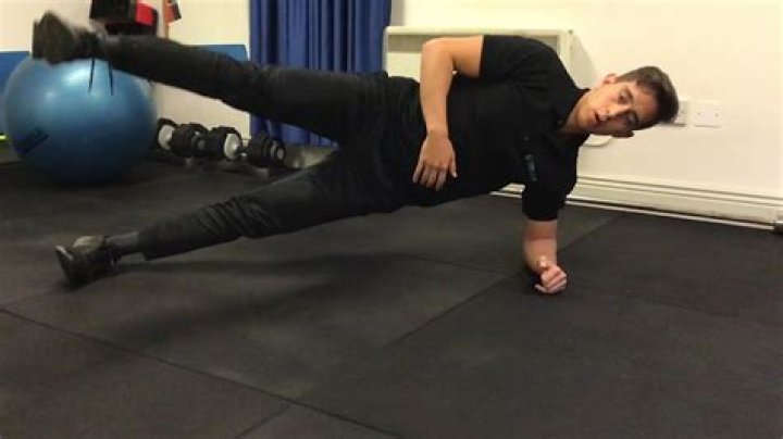 Find the 7 Most Effective Exercises to get Rid of Muffin Top Here!