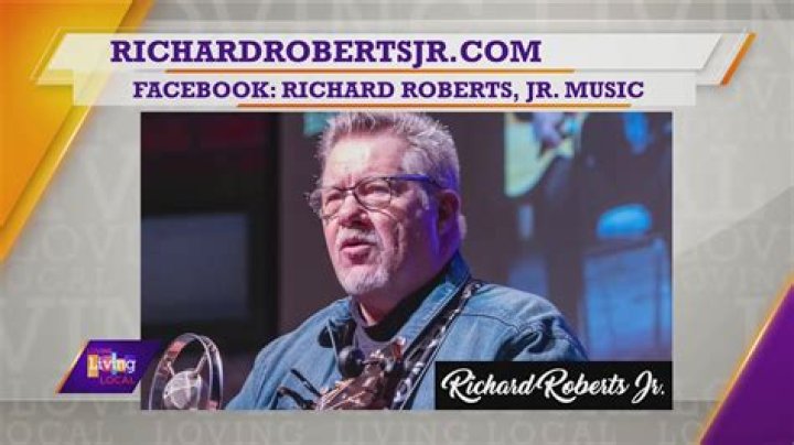 Finding your passion | Richard Roberts Jr.