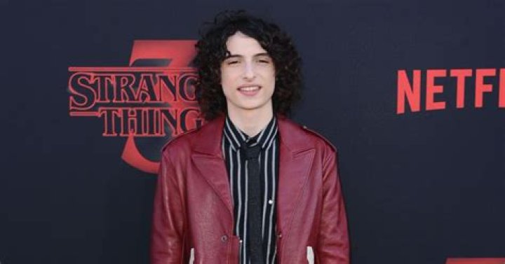 Finn Wolfhard & Elsie Richter’s Breakup, Is That Real Or Fake?