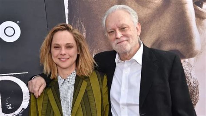 Fiona Dourif's sister Kristina Douriff Tanoue Age, Net Worth