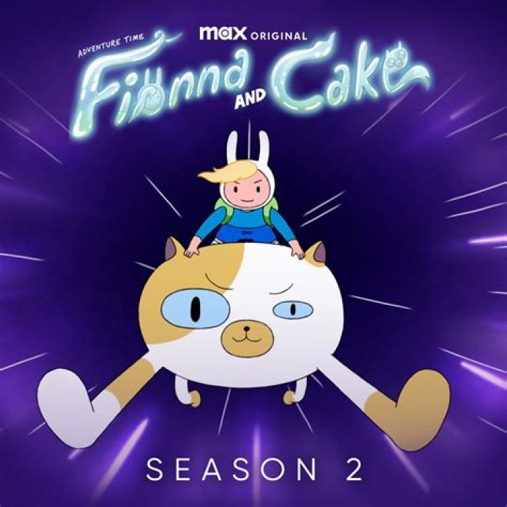 Fionna And Cake Confirms Season 2