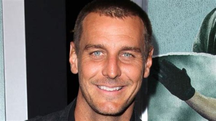 Fired General Hospital star Ingo Rademacher speaks out after Steve Burton’s GH announcement