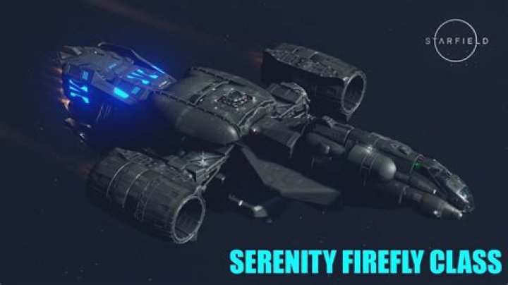 Firefly Kills Off a Member of the Serenity Crew
