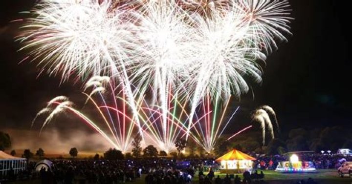 Fireworks near me 2022: UK's best Bonfire Night events and displays from London to Newcastle