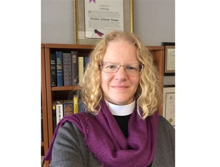 First-ever female bishop for Episcopal Diocese of Iowa to be ordained Dec. 18