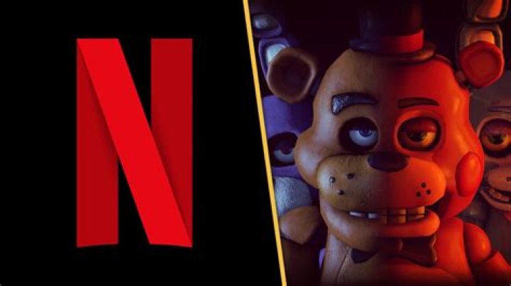 Five Nights at Freddy's Movie Reportedly Casts Netflix You Actress