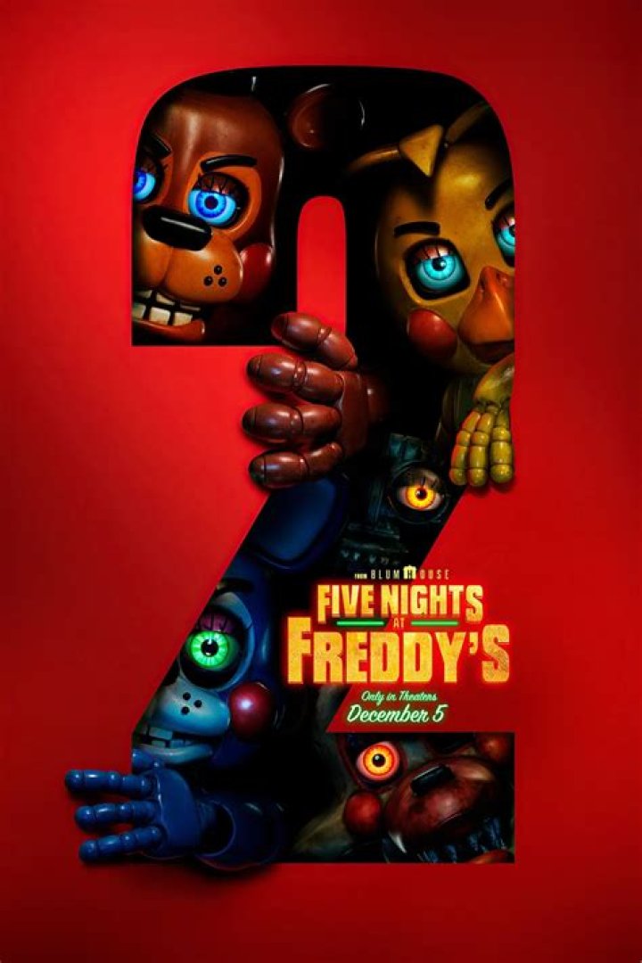 Five Nights at Freddy's Star Matthew Lillard Teases Prep for Franchise Villain Role