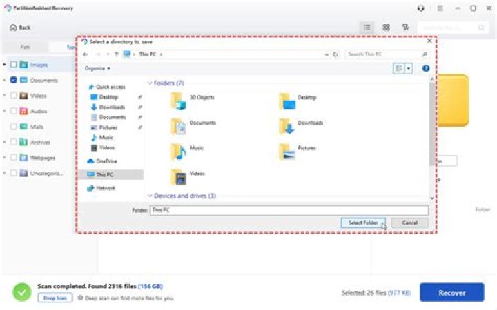 Five Ways to Easily Recover Accidentally Deleted Google Drive Data