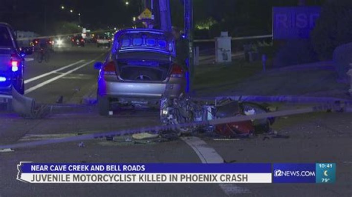 Flagler County, FL Motorcycle Accident: Couple killed in FL motorcycle accident – REPORT