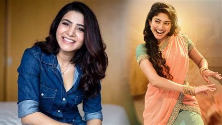 Flashback Friday: When Samantha judged Sai Pallavi's dance at reality show: 'Can't take eyes off you'