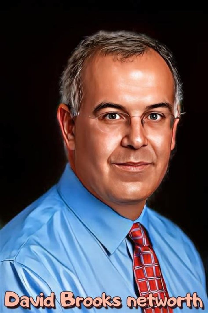 
Fleming Brooks
Net Worth
