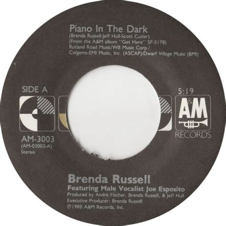 Flo Rida’s ‘I Cry’ Puts Brenda Russell’s ‘Piano in the Dark’ Back on Charts