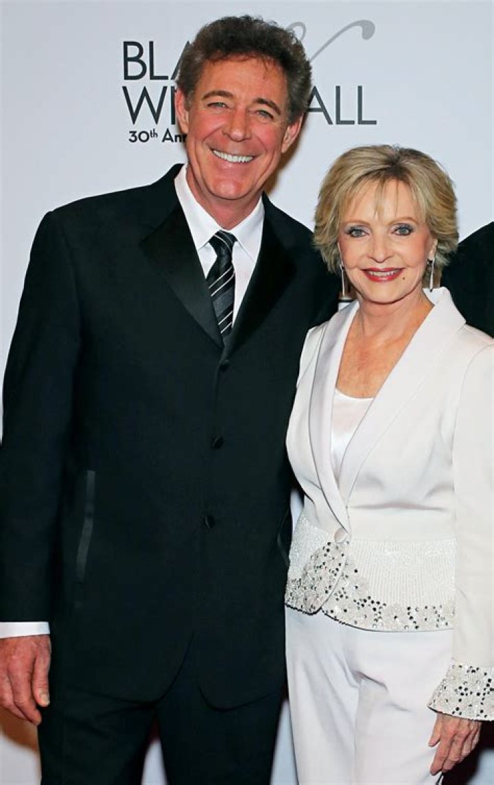 Florence Henderson Claims That Affair with the Politician Gave Her STD