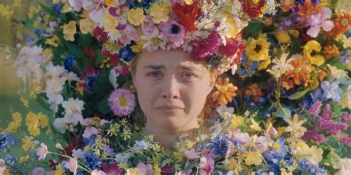 Florence Pugh - Movies, Midsommar & Black Widow