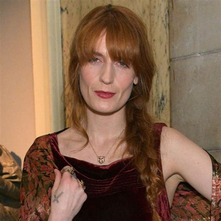 Florence Welch - Songs, Band & Facts