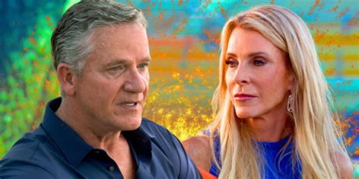Floribama Shore star Gus Smyrnios debuts blonde girlfriend on Easter