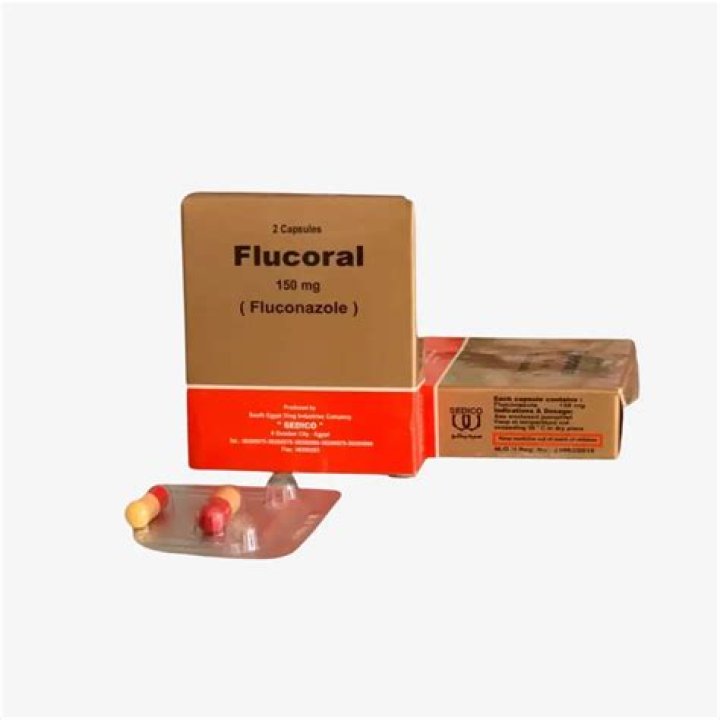 دواء فلوكورال (Flucoral) دواعي الاستعمال والآثار الجانبية – تريندات 2024