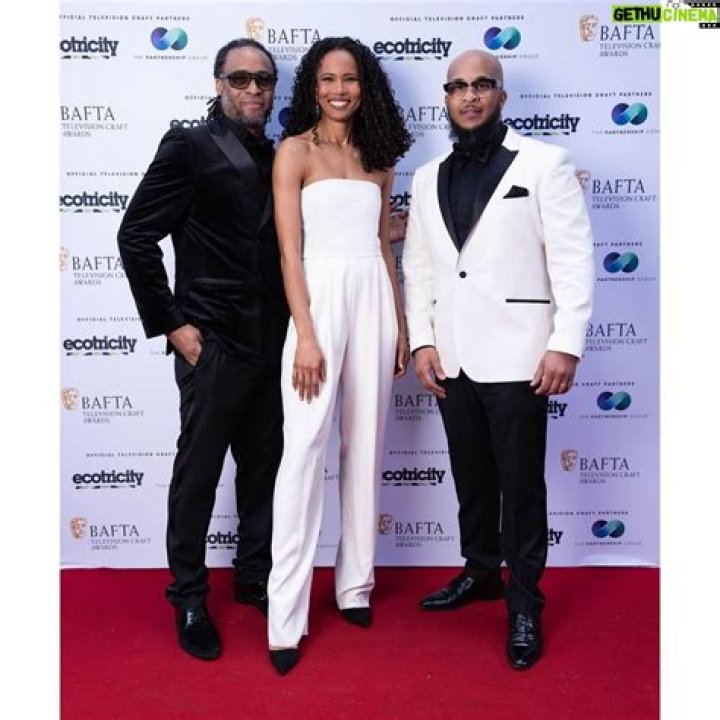 Fola Evans-Akingbola’s Talented Parents — Siblings and Family