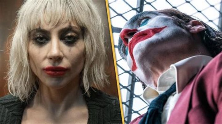 Folie a Deux Fan Art Shows Off Lady Gaga’s Harley Quinn Costume