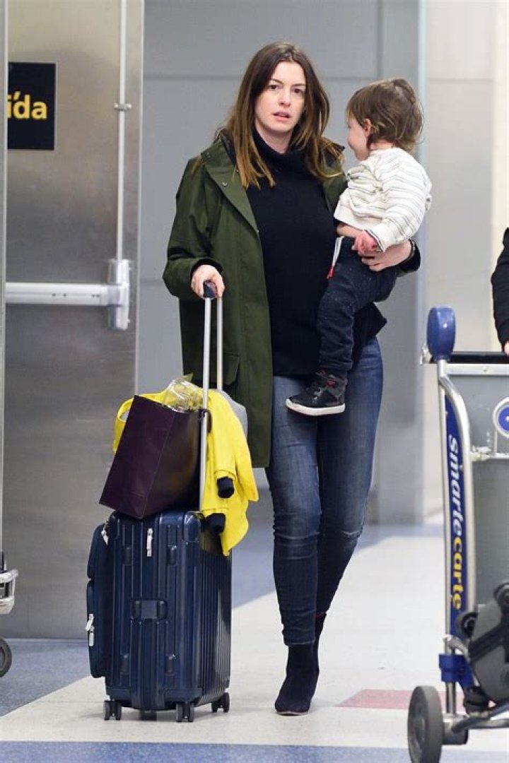 Folks Have Questions About How Charlize Theron Is Raising Her Adopted Son