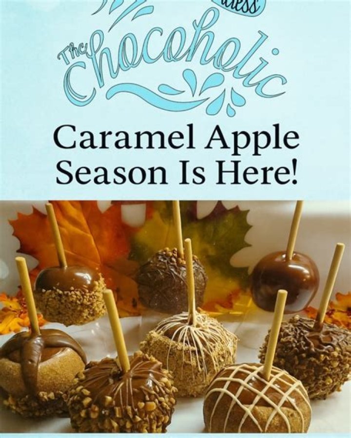 Foodie Friday: The Shameless Chocoholic