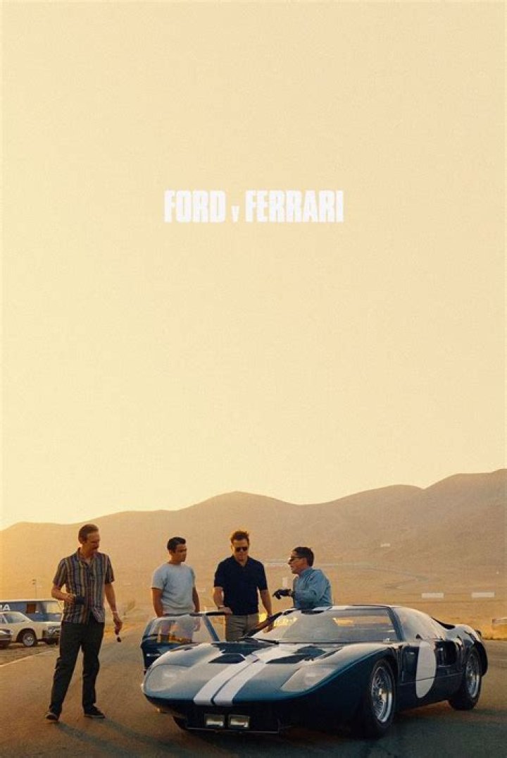 Ford v Ferrari Box Office Collection | Worldwide | Day Wise