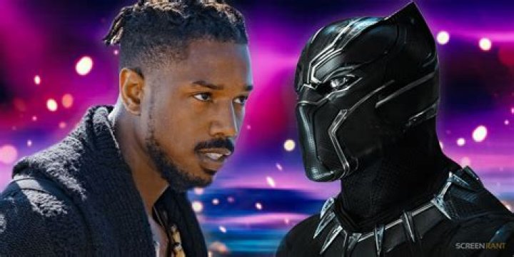 Forest Whitaker's 'Black Panther' Role Has a Big Twist