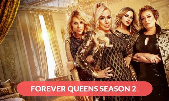 Forever Queens Season 2: Cast, Release Date, Streaming Date And More Explored