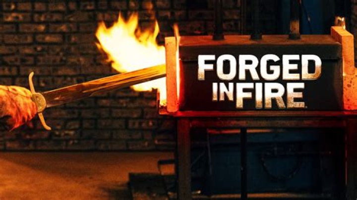 Forged in Fire Season 3 is here, and the temperature is rising