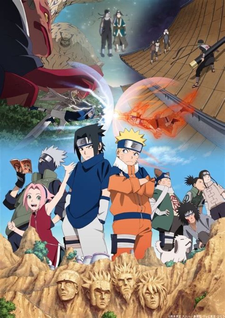 Forget The Big Five, Here’s 10 Anime Like Boruto: Naruto Next Generations