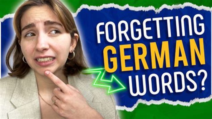 Forgetting words & getting muddled