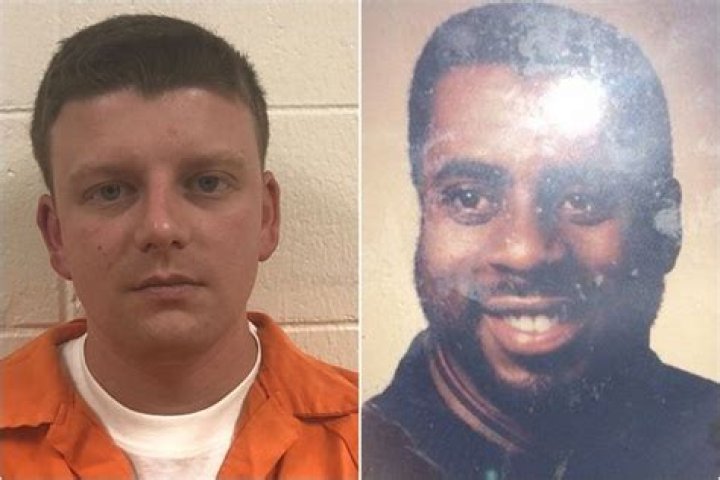 Former Alabama Cop Sentenced to 14 Years For Death of Unarmed Black Man, Offers Apology to Victim’s Family