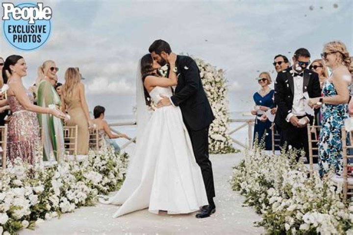 Former Bachelorette star Andi Dorfman engaged to Blaine Hart: ‘Worth the wait’