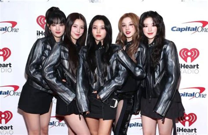 Former (G)I-DLE member Soojin reveals schedule for upcoming solo album titled RIZZ