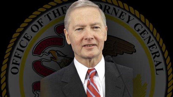 Former IL Attorney General Jim Ryan dies